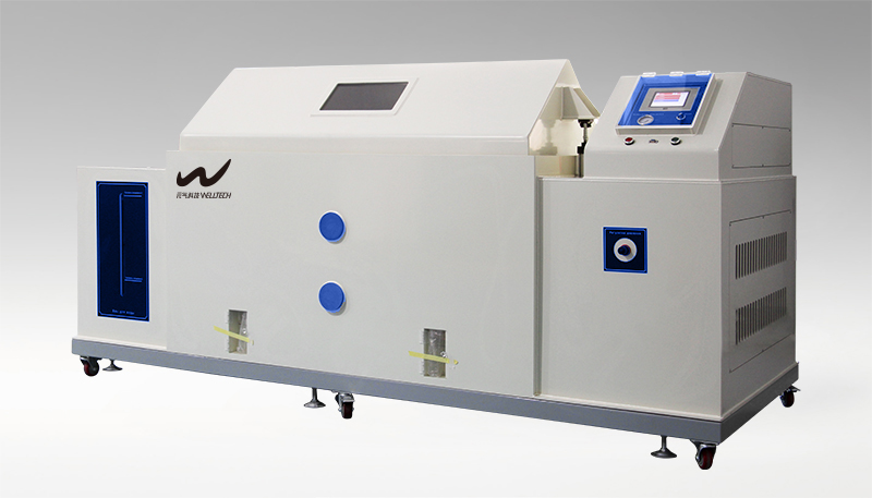 复合盐雾试验箱