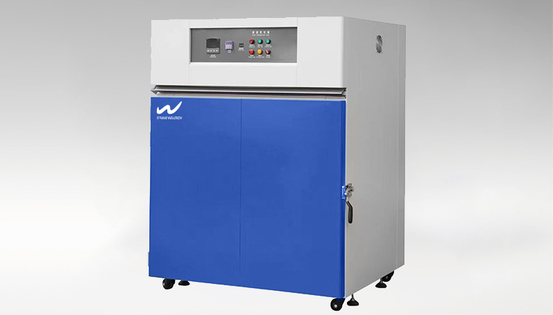 高温烤箱