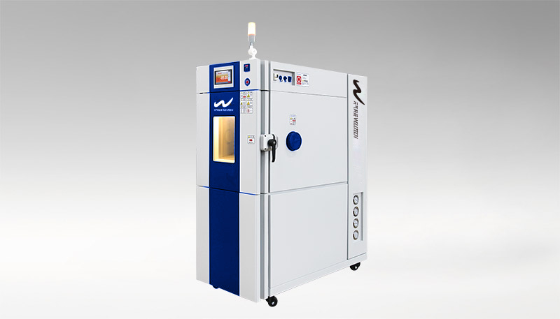 恒温恒湿试验箱