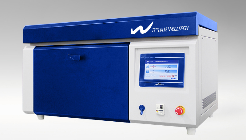 氙灯老化试验箱