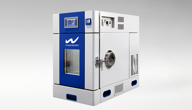 桌上恒温恒湿试验箱